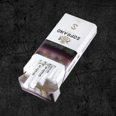 Сигареты Soprano Special White Slims (Сопрано Специал Вайт Слимс)